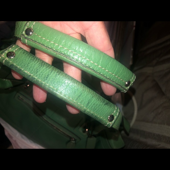 Coach purse - Picture 5 of 8